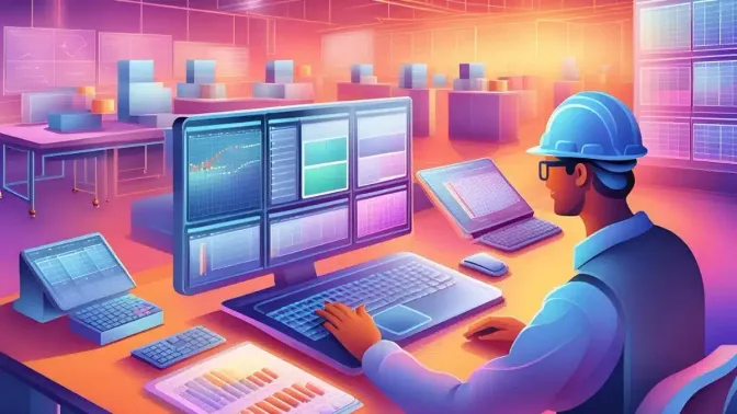 10 Production Planning Software Terbaik untuk Efisiensi Produksi 2026