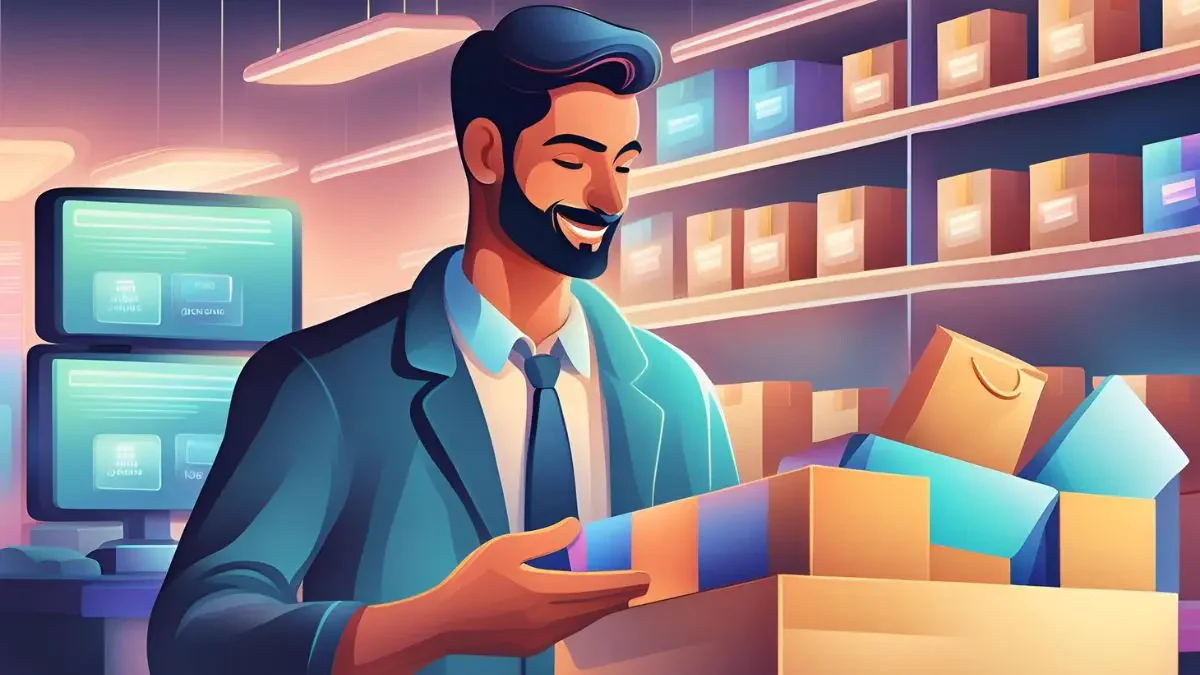 Enhance Your Procurement Cycle with HashMicro