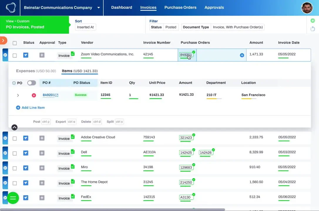 ai accounting