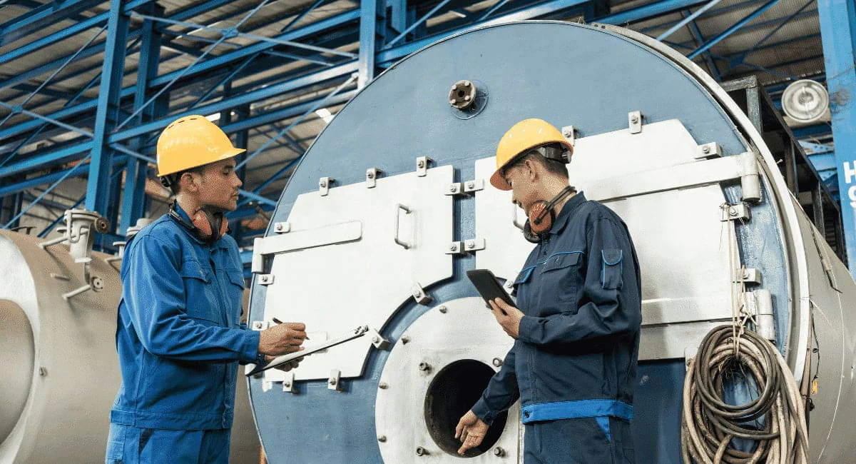 manufacturing analytics