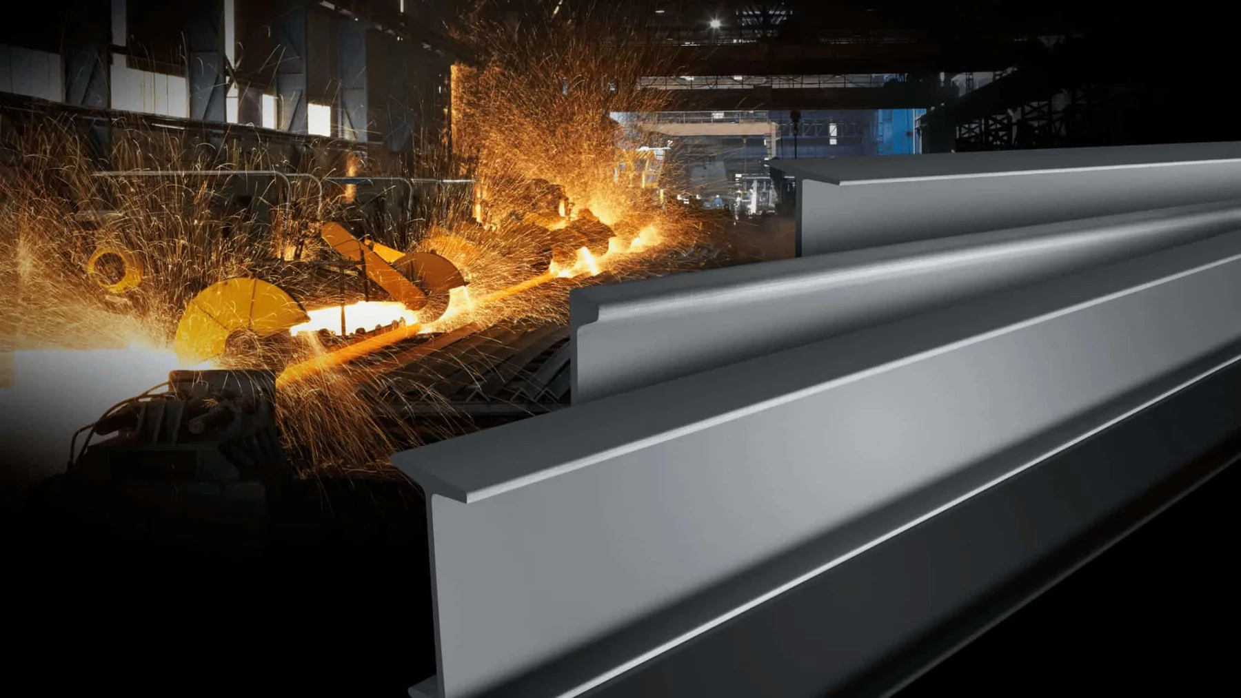 Manufacturing Automation System Tips to Increase Steel Industry Productivity