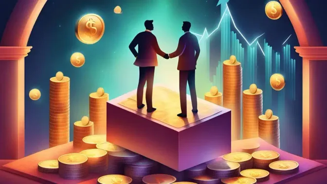 Equity Financing Explained: Sources, Benefits, and Impact