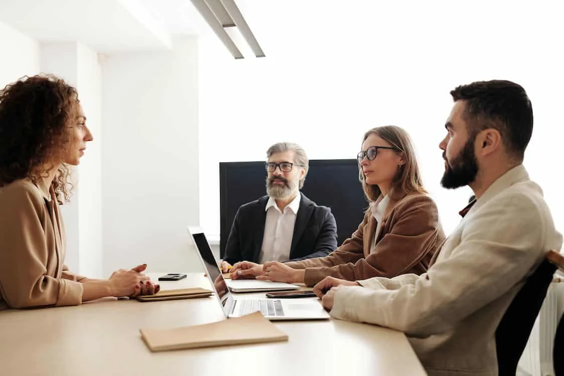 What Issues are HR Leaders Facing in Professional Services?