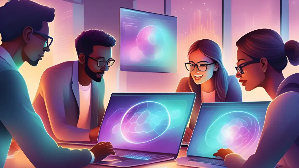 Gain Full Spend Data Management with HashMicro Software