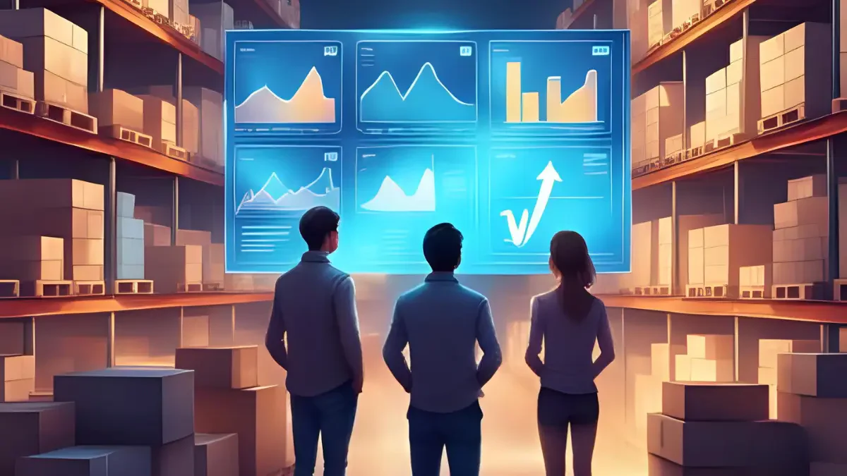 8 Software ERP FMCG Terbaik Untuk Fast-Moving Bisnis 2026