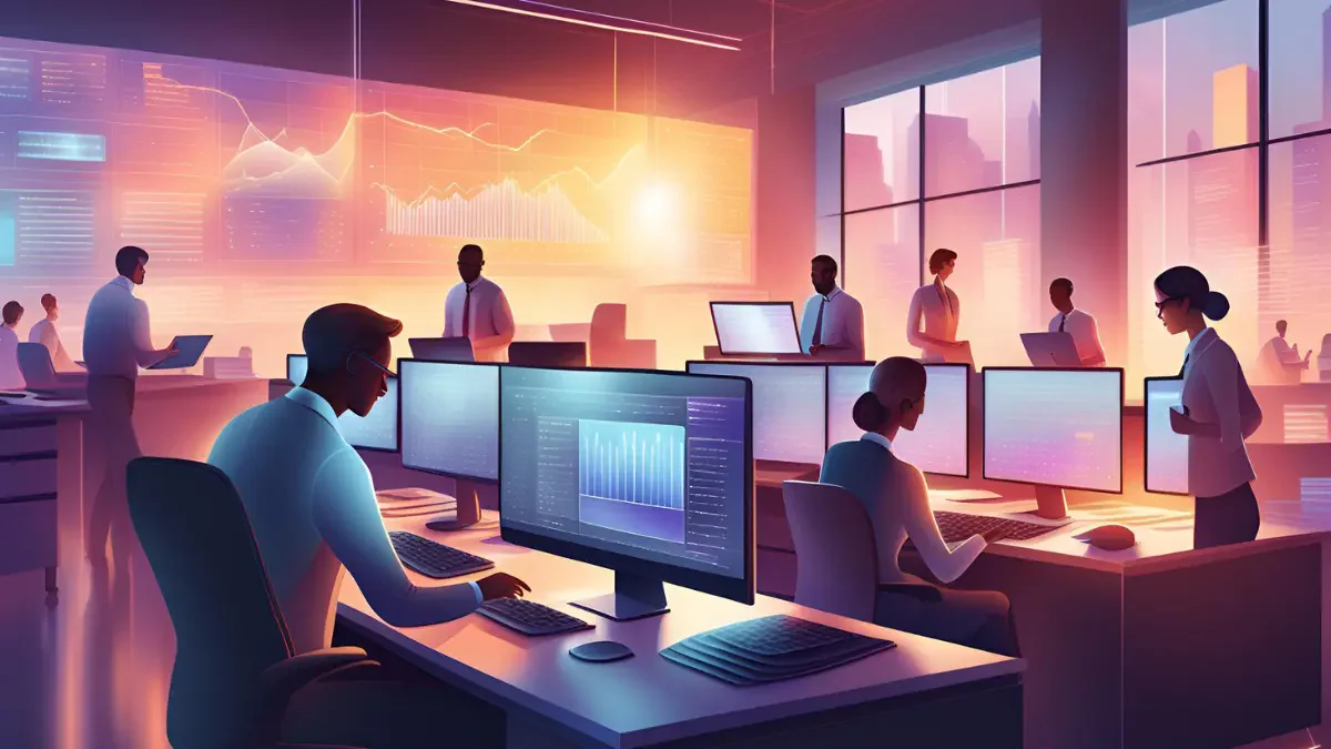 AI Invoice Processing: Transforming Financial Operations with Automation