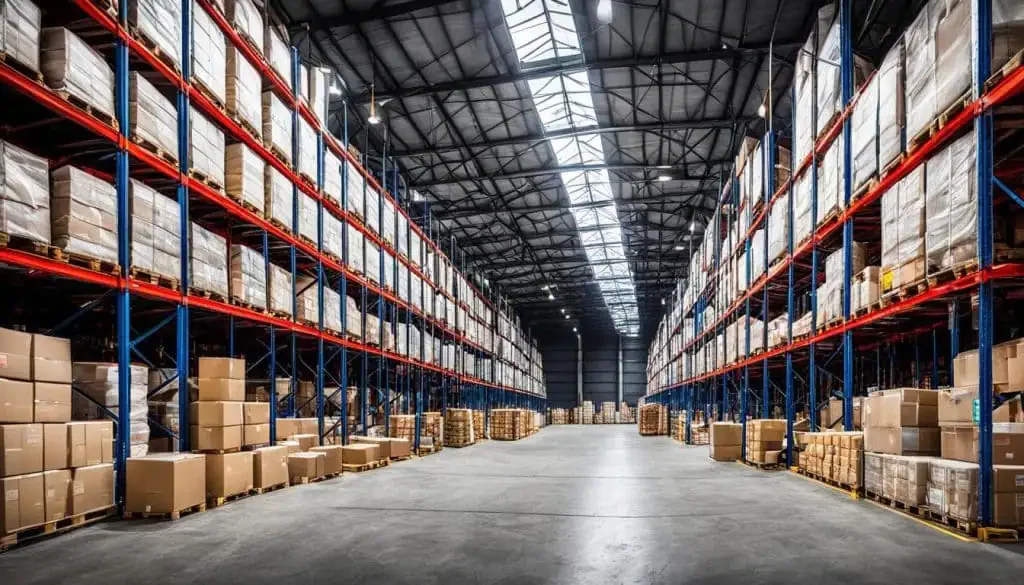 Challenges in Bonded Warehouses