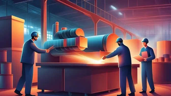 12 Best Manufacturing Procurement Software in Malaysia 2026