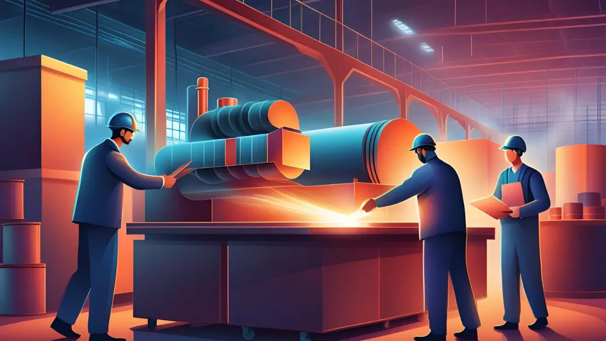 12 Best Manufacturing Procurement Software in Malaysia 2026