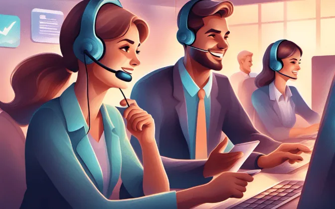5 Cara Menghadapi Customer yang Marah Secara Tepat