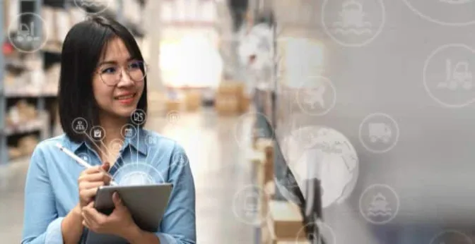 Revolutionize Store Management with Retail Management System