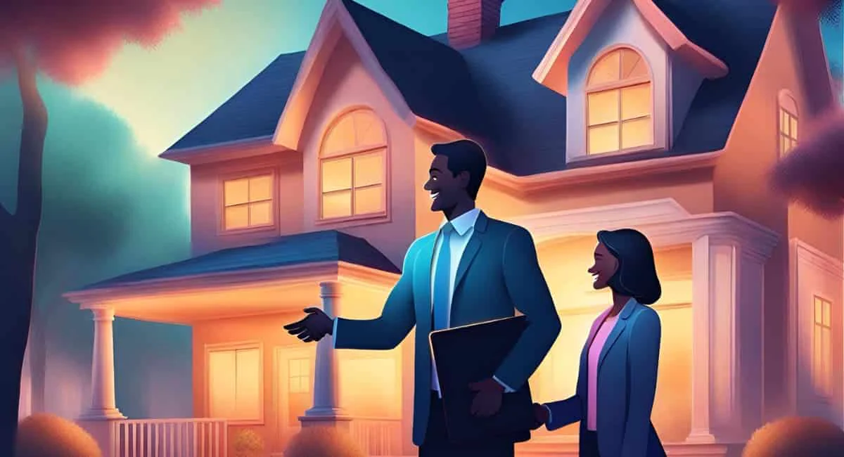 real estate