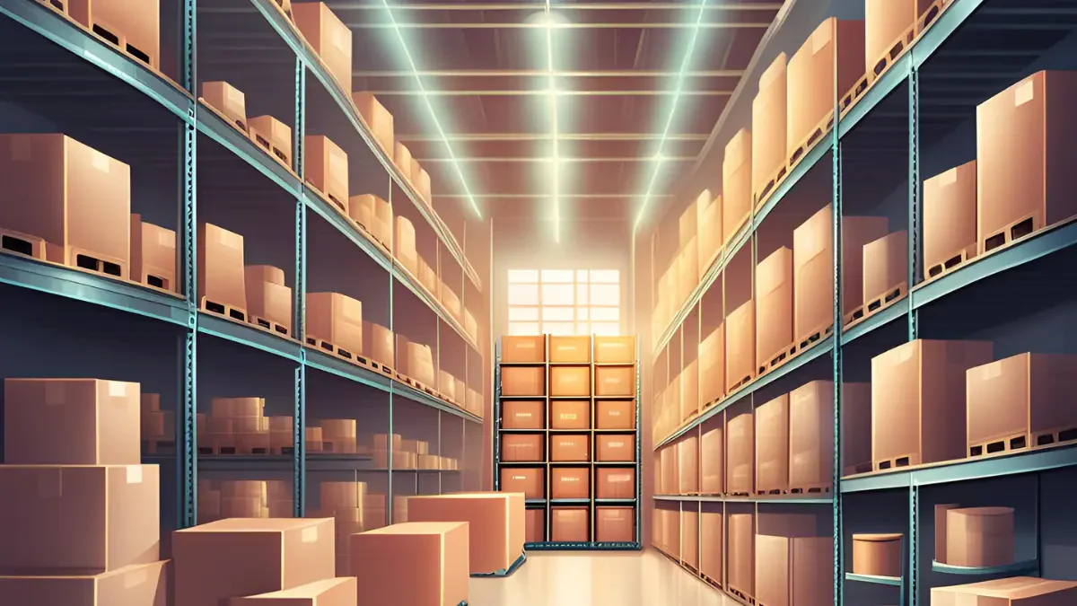 How to Calculate Finished Goods Inventory