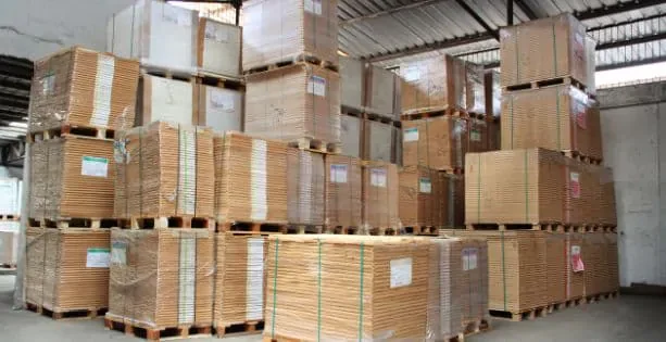 Kekurangan Cross Docking