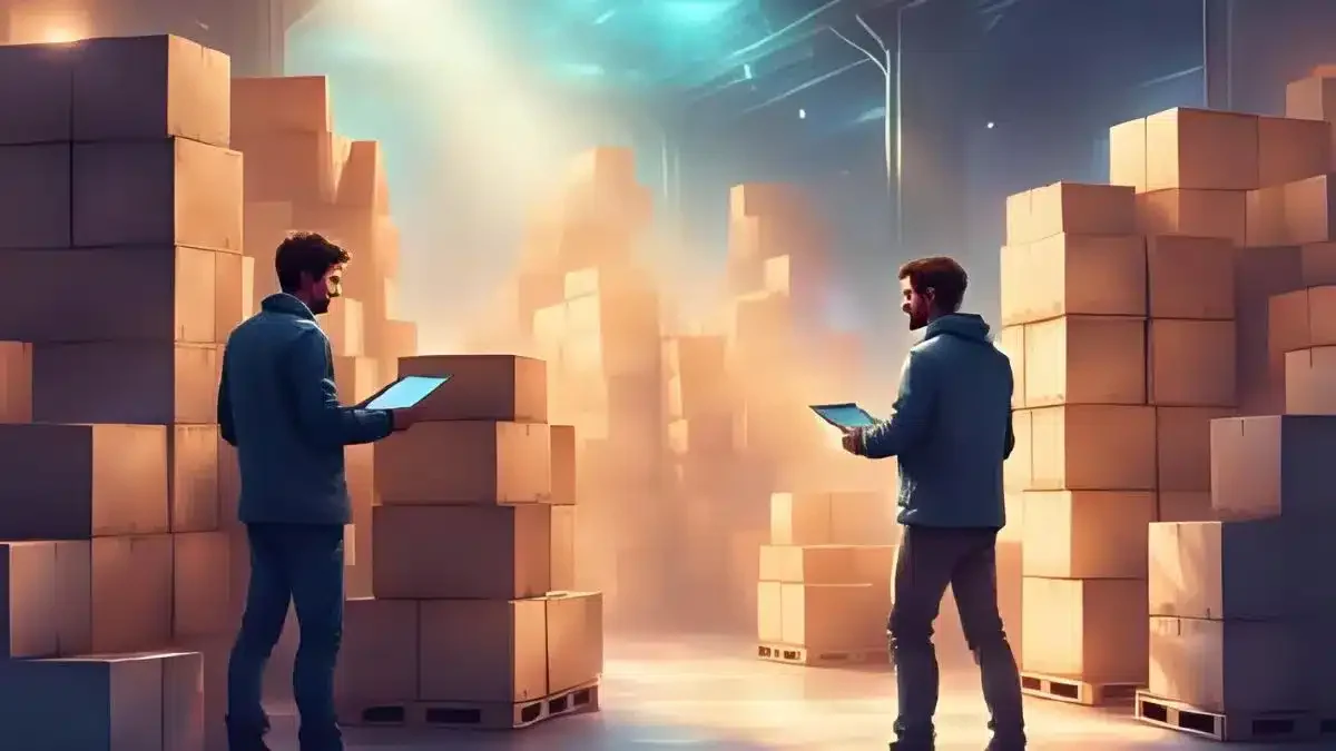 Definisi, Tugas, dan Proses dari Purchasing