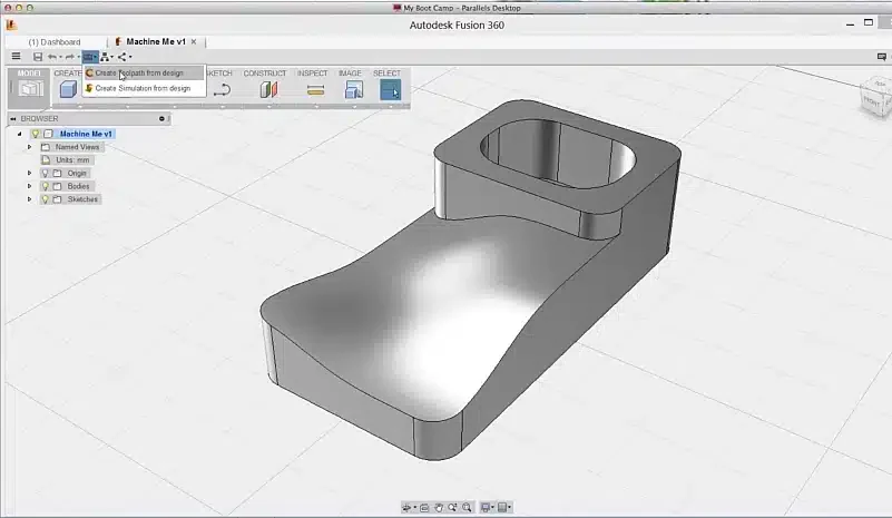 Engineering Design Software