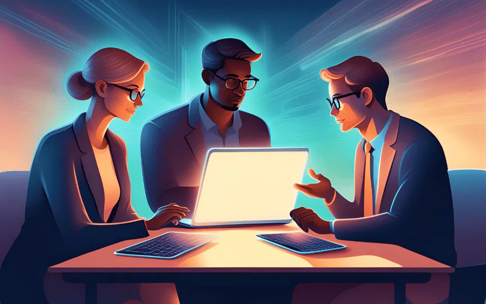 5 Langkah untuk Memulai Digitalisasi Bisnis Anda