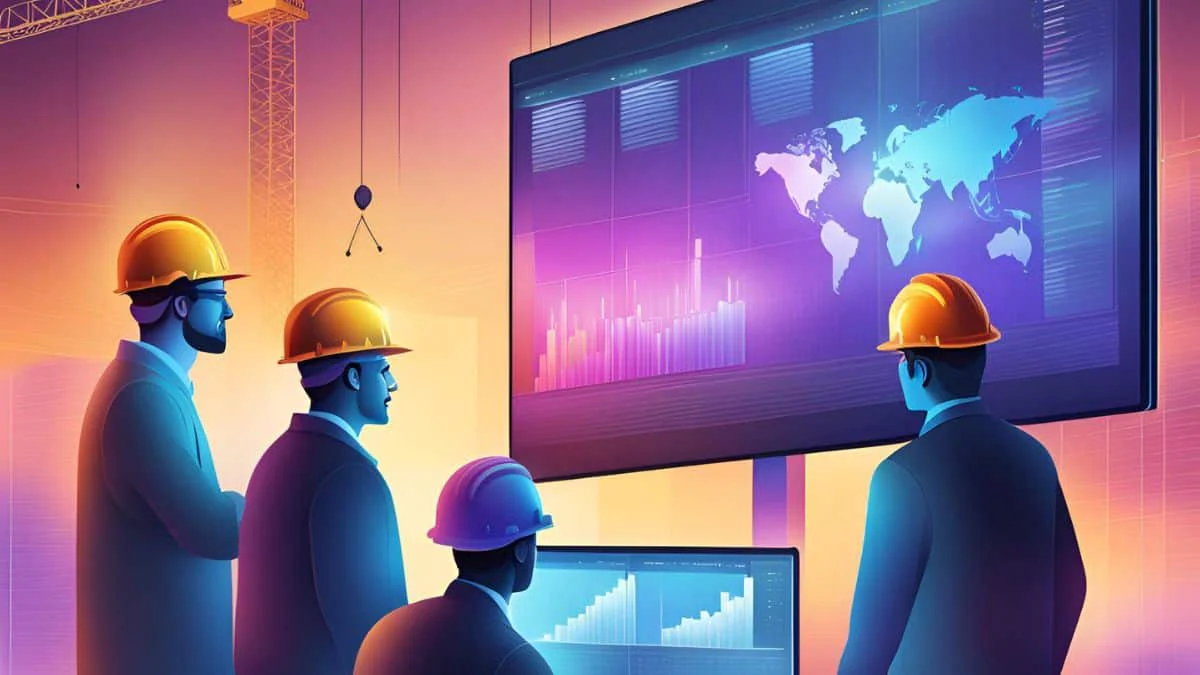 A Comprehensive Guide to Gantt Chart Construction for Business