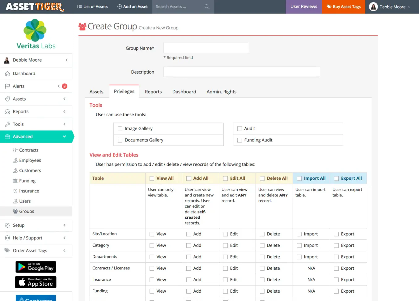 AssetTiger-agriculture-asset-software