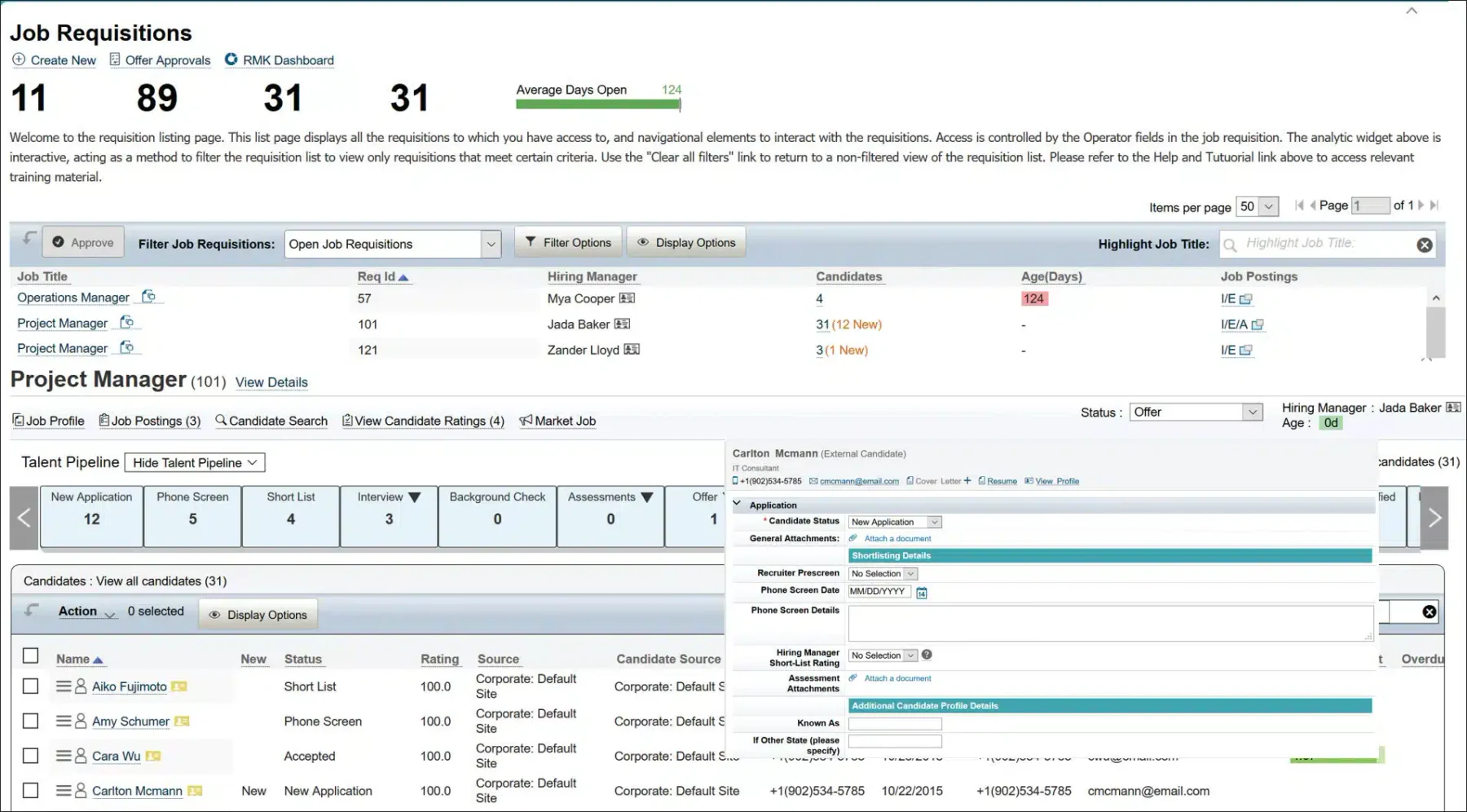 sap successfactors