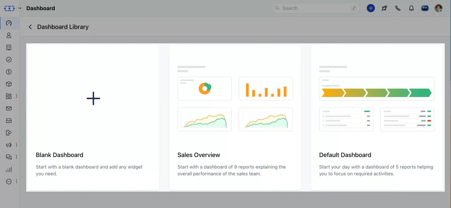 salesmate crm software for retail industry