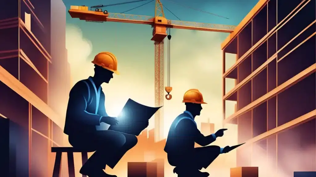 Optimizing Construction Procurement for Cost & Efficiency