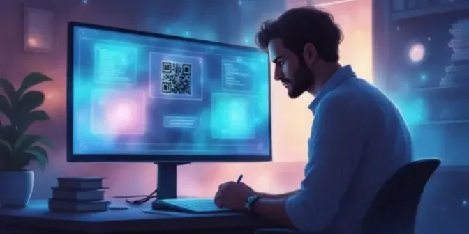 Barcode vs QR Code: Which One Fits Your Business Needs?