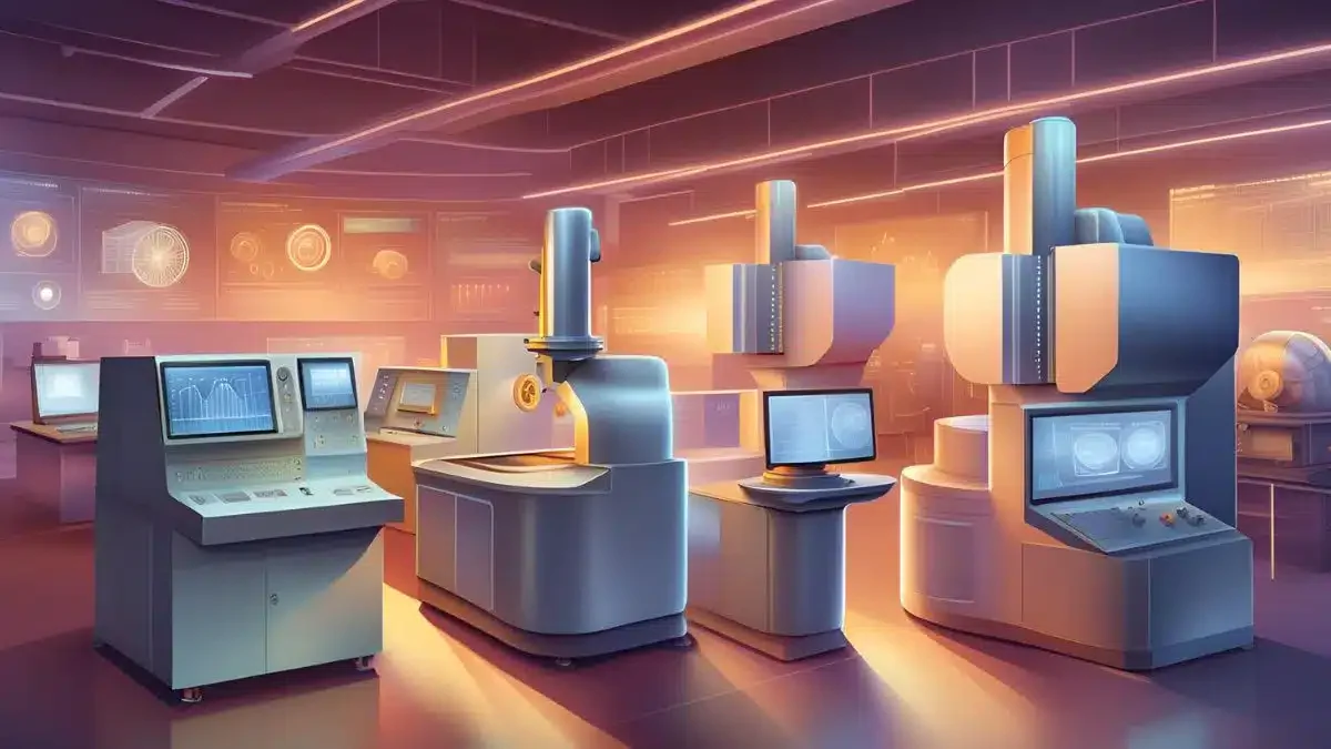 Perbandingan CAD dan CAM: Fungsi dan Aplikasi