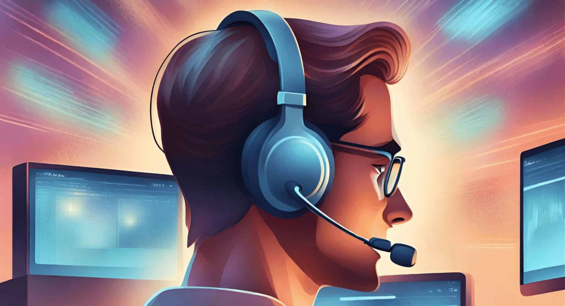 Software Call Center Solusi Terbaik untuk Mengelola Pelayanan Pelanggan Bagi Perusahaan Anda