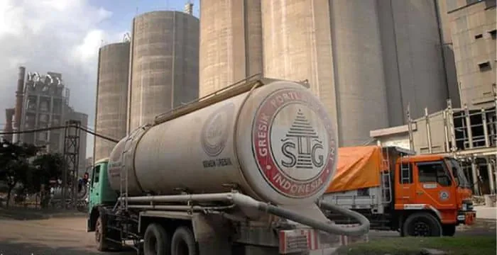 Penerapan ERP di PT Semen Gresik: Manfaat dan Tujuannya