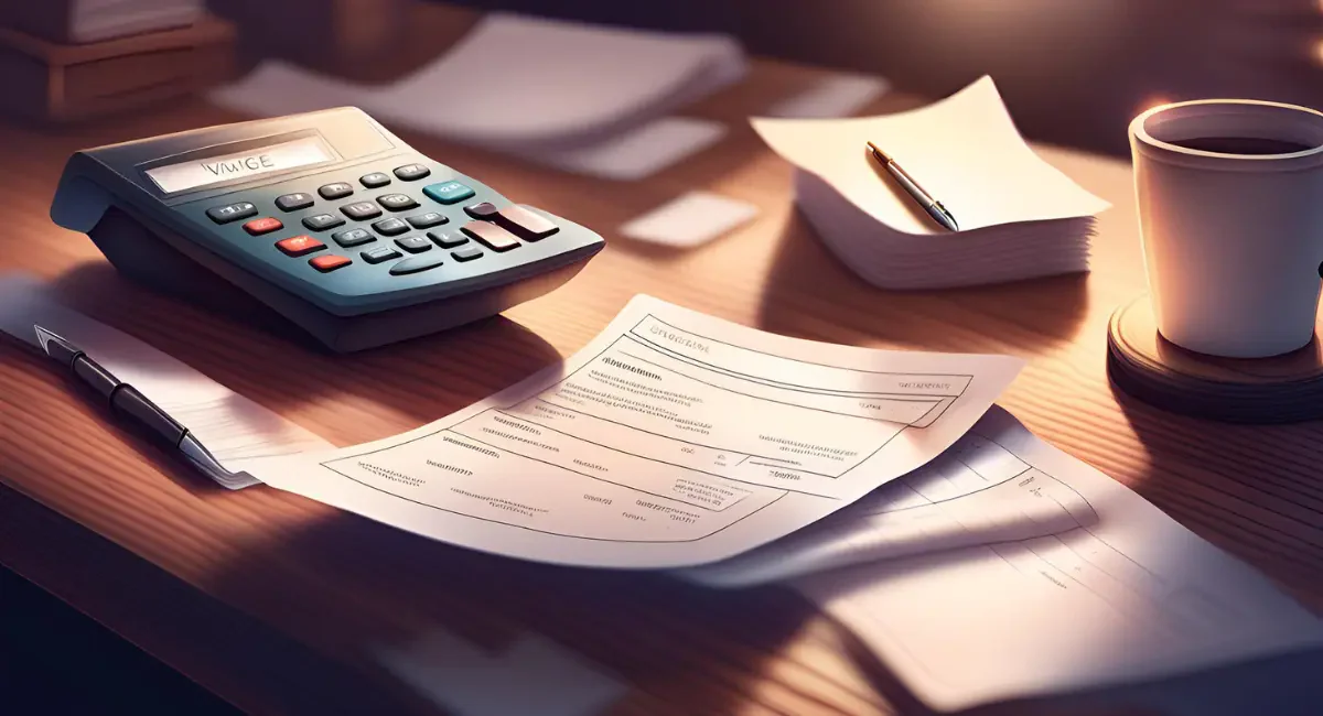 other vat invoice 