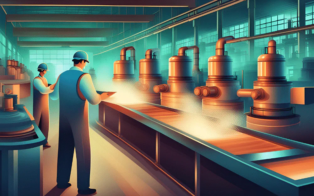 Strategi Perencanaan Kapasitas Produksi Untuk Bisnis Manufaktur