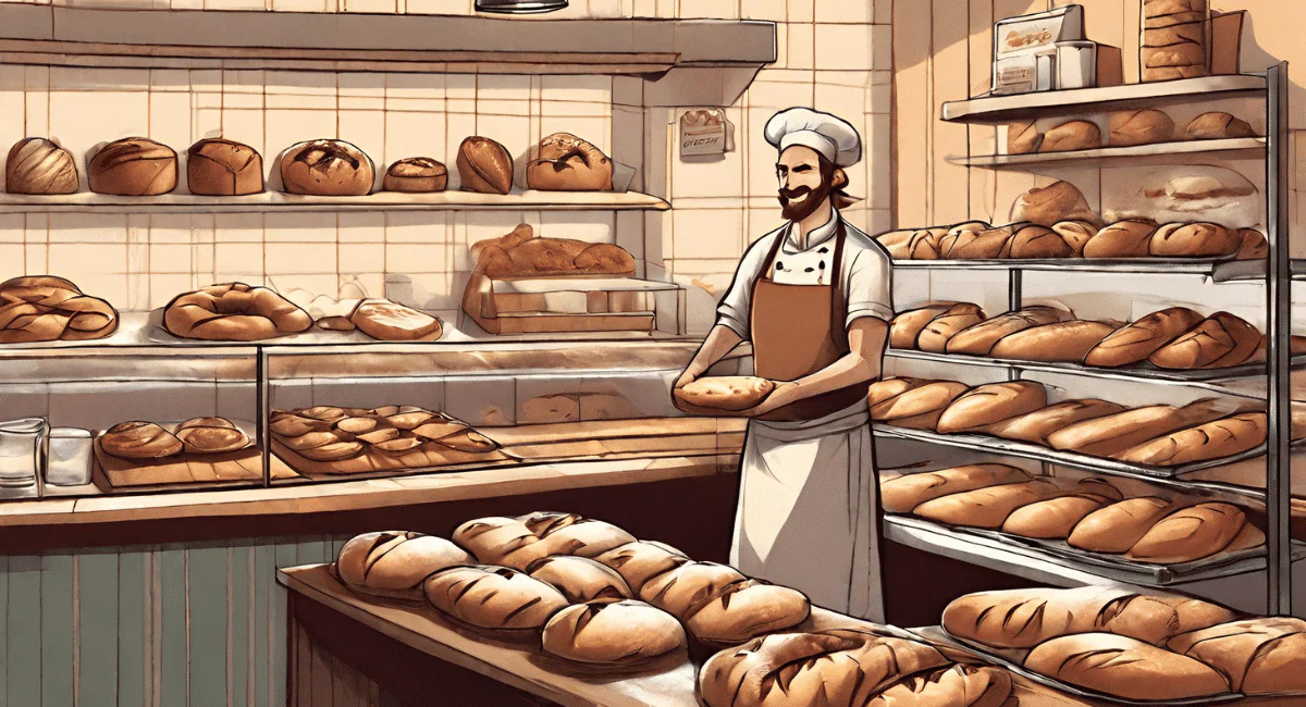 The Benefits of ERP Software for Bakery erp software for bakery
