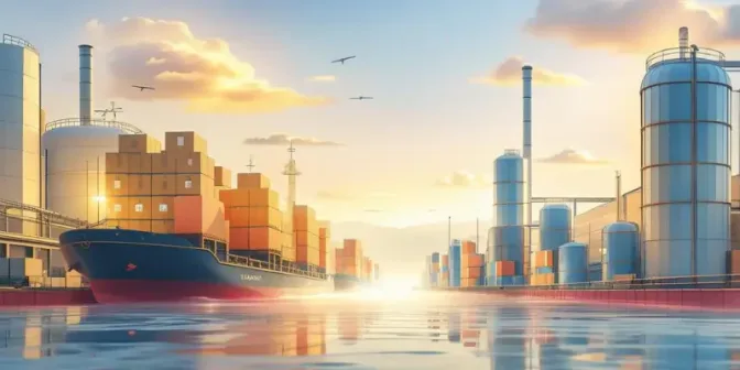 Push vs Pull Supply Chain: Strategic Guide to Operations