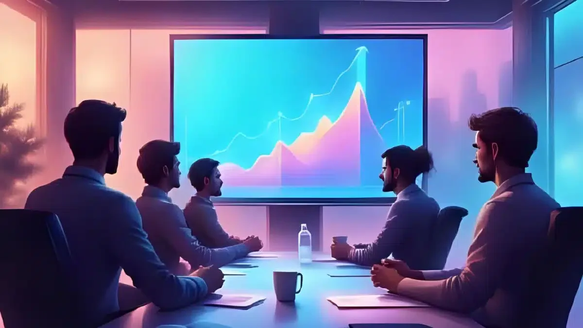 pentingnya kpi keuangan