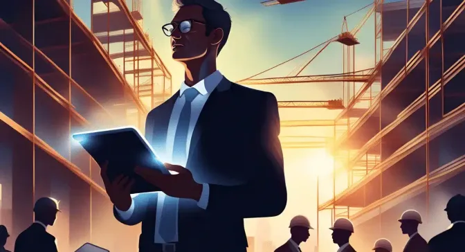 What is Construction ERP? A Comprehensive Guide for Construction Business