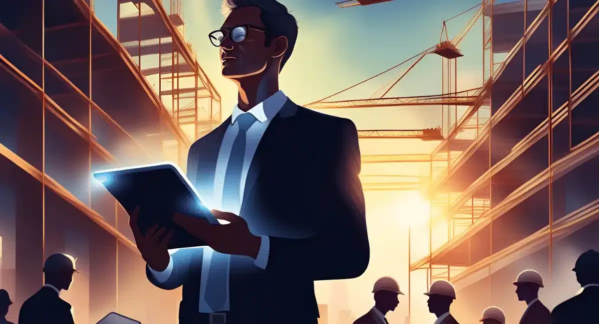 What is Construction ERP? A Comprehensive Guide for Construction Business