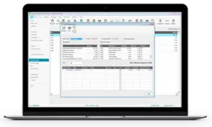 Sage 50 retail accounting software