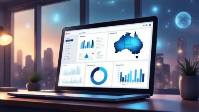 Best ERP Software Australia: 13 Systems Compared