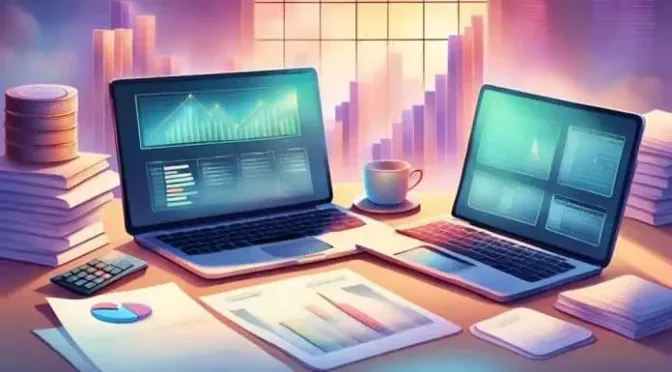 Mengenal 13 Fitur Penting dalam Aplikasi Akuntansi