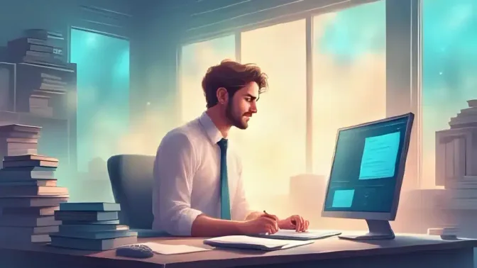 Pengertian dan Manfaat OCR Invoice bagi Bisnis