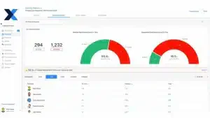 MaintanX cmms system