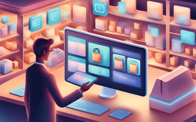 Memahami Pentingnya Sistem Pembelian bagi Bisnis Retail