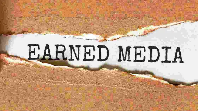 What is Earned Media? The Benefit for Retail Industry