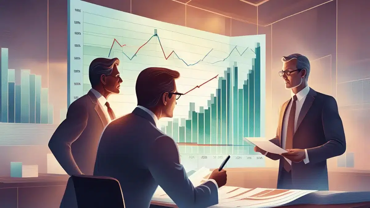 capital structure