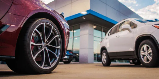 The Automotive Industry’s Five Critical Challenges and Solutions