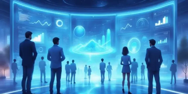Sales Forecasting Strategies to Drive Smarter Business Growth in Australia