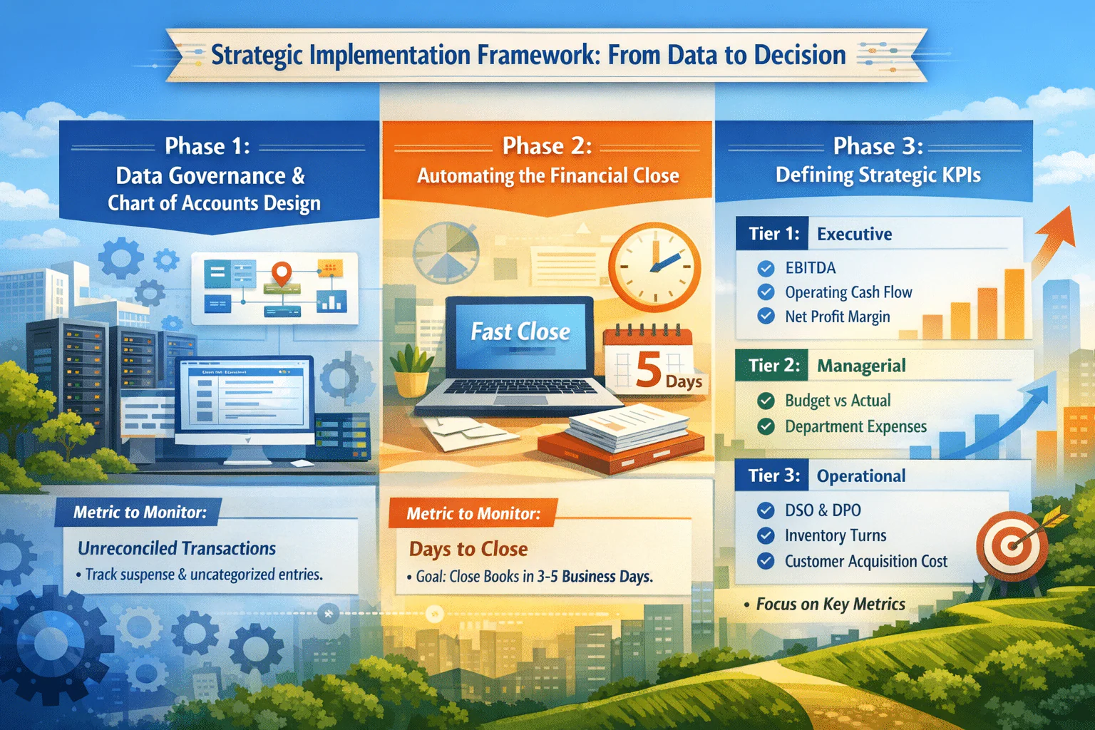 blog ce21dad20895 strategic implementation framework from data to decision