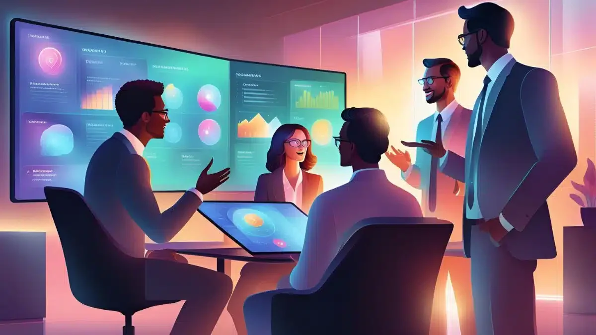 Sales Force Automation: Streamlining Your Sales Process