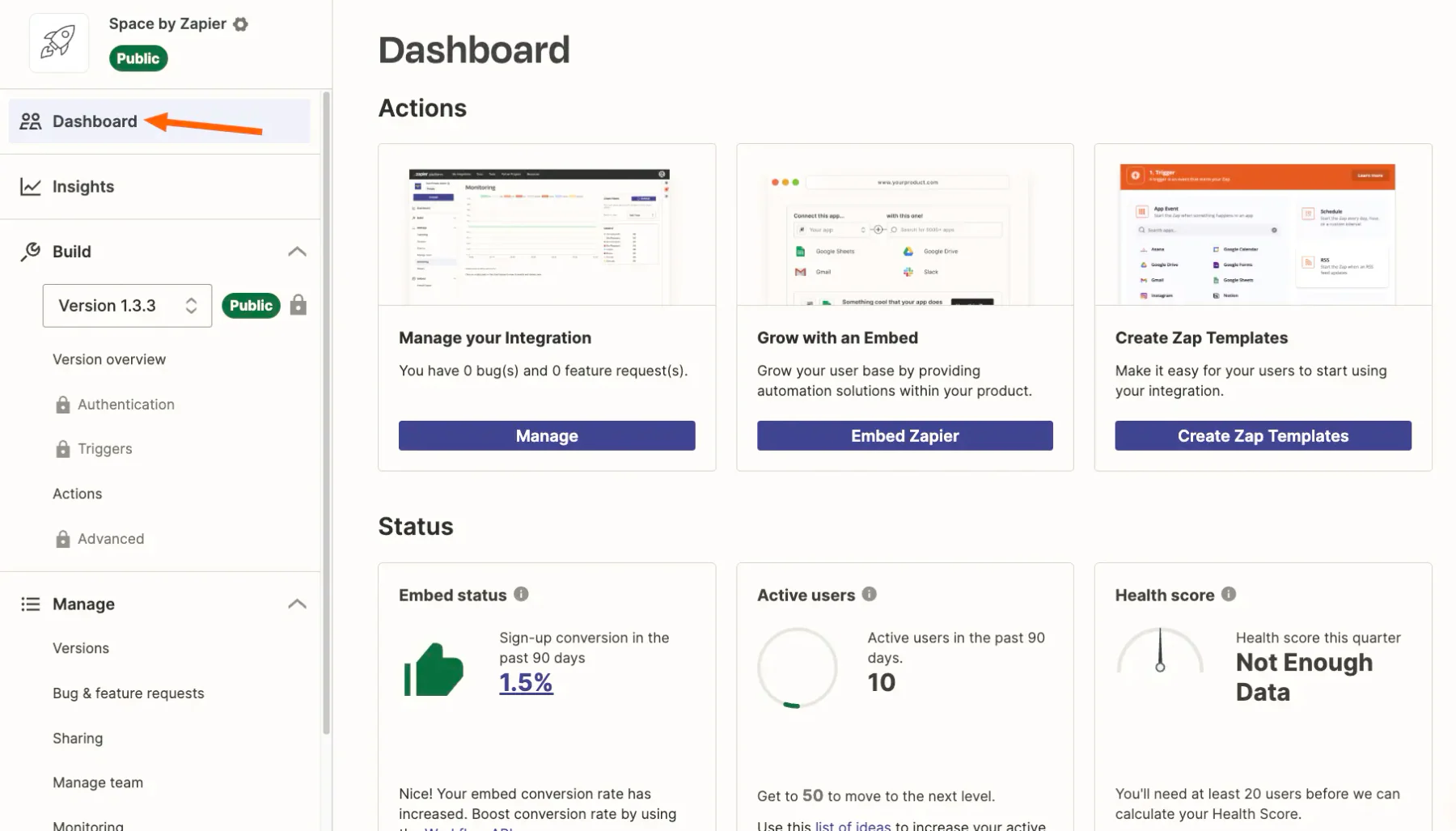 Zapier AI